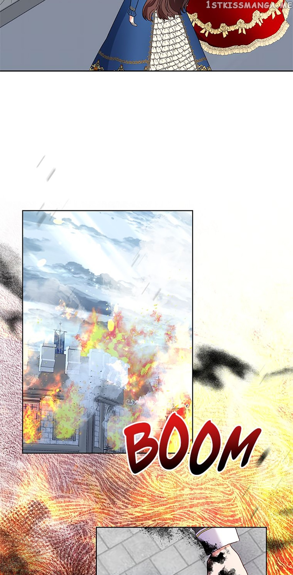 Sponte Dei: As You Wish Chapter 56 - page 28