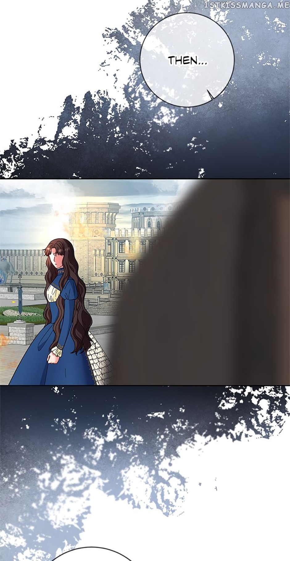 Sponte Dei: As You Wish Chapter 56 - page 32