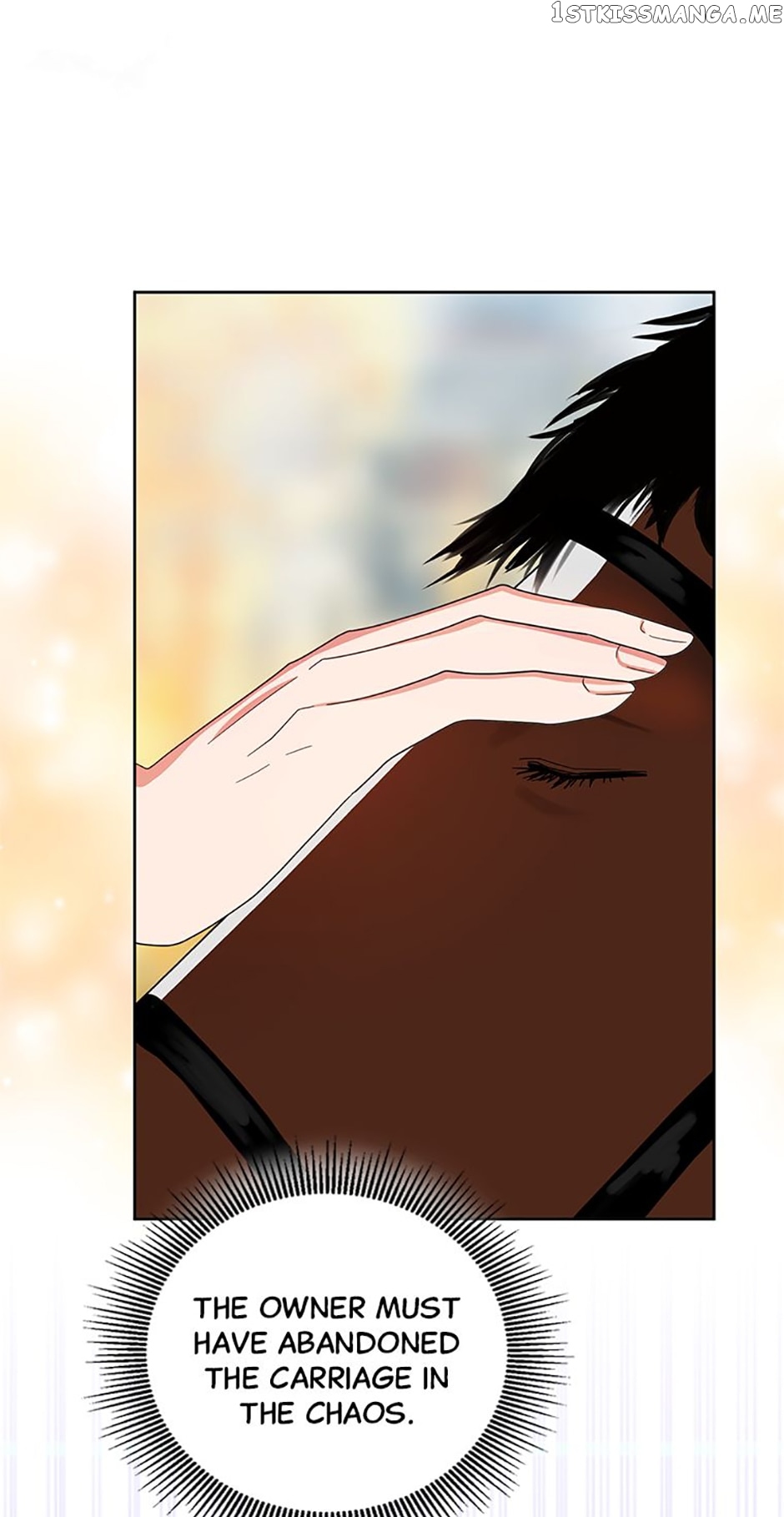 Sponte Dei: As You Wish Chapter 56 - page 34