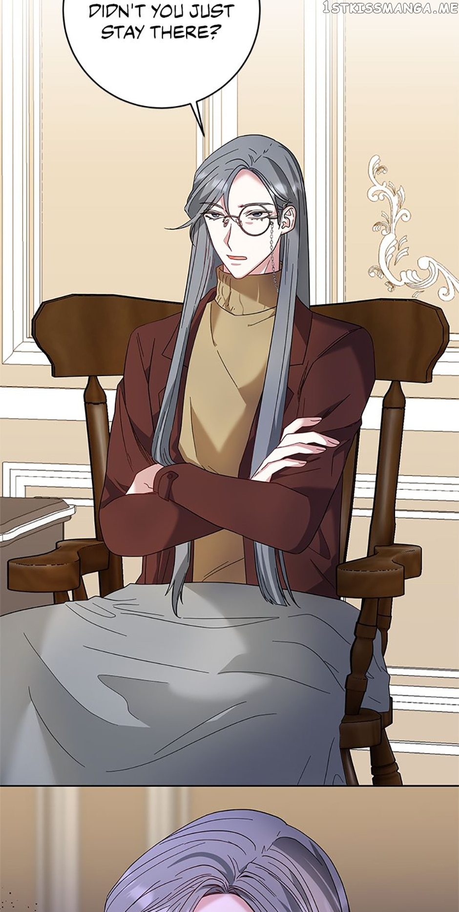 Sponte Dei: As You Wish Chapter 56 - page 4
