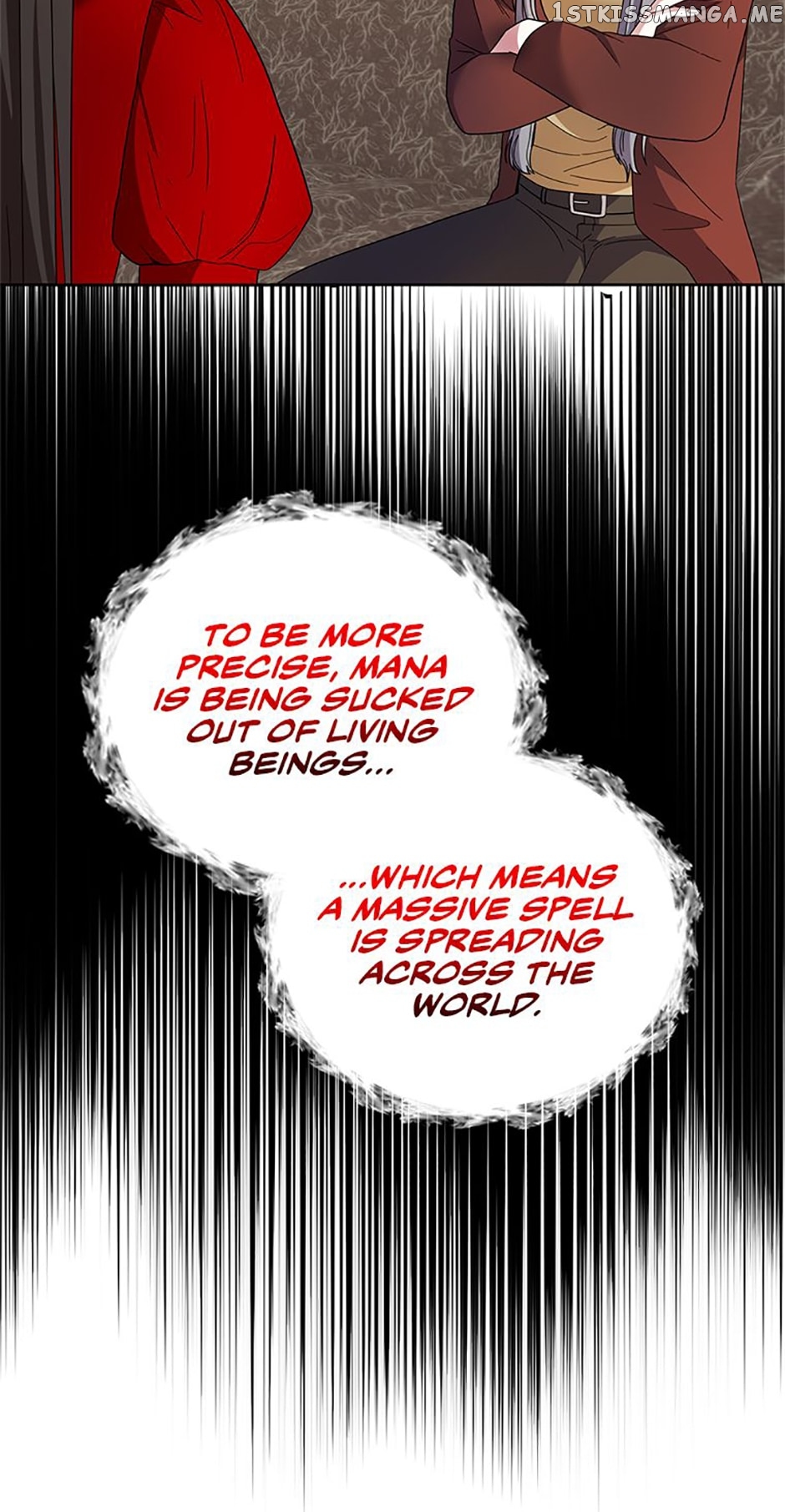 Sponte Dei: As You Wish Chapter 56 - page 40
