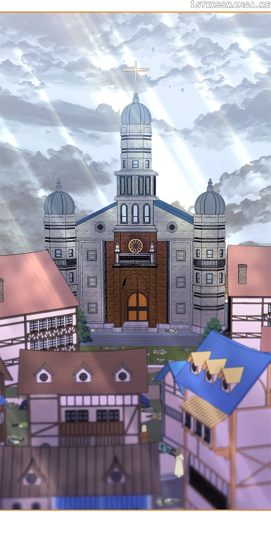 Sponte Dei: As You Wish Chapter 56 - page 46