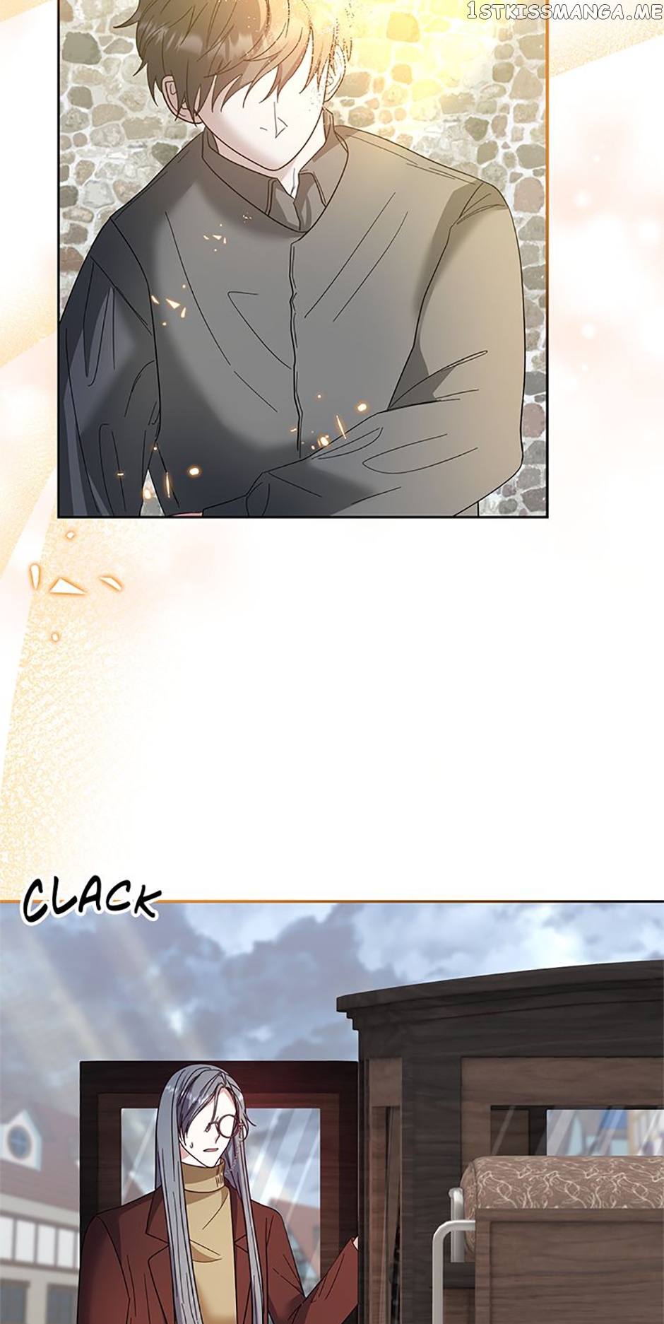 Sponte Dei: As You Wish Chapter 56 - page 48