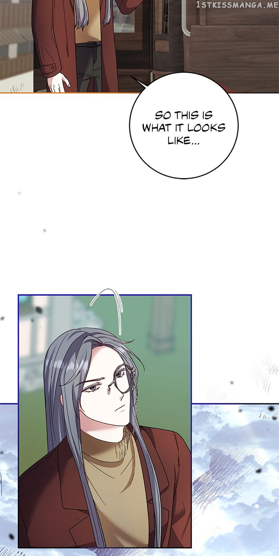 Sponte Dei: As You Wish Chapter 56 - page 49