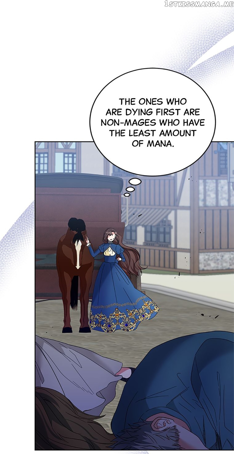 Sponte Dei: As You Wish Chapter 56 - page 51