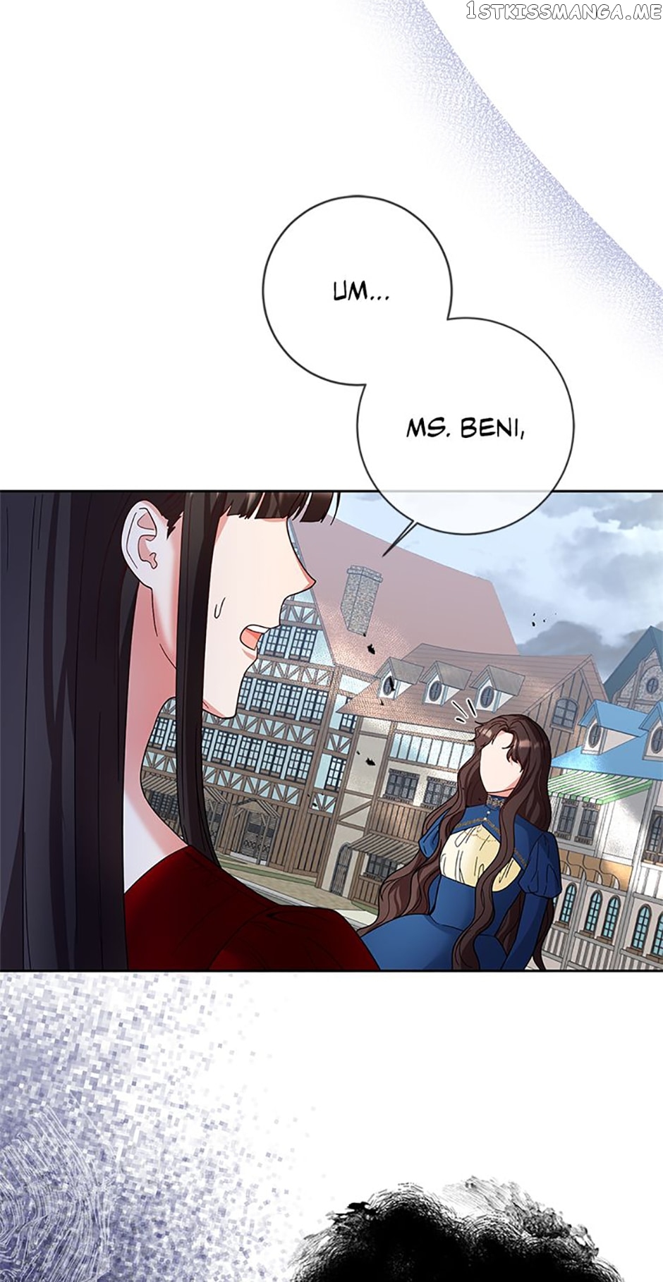 Sponte Dei: As You Wish Chapter 56 - page 52