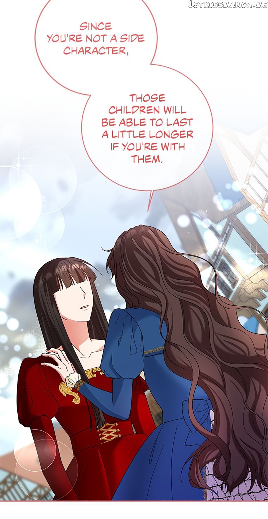 Sponte Dei: As You Wish Chapter 56 - page 56