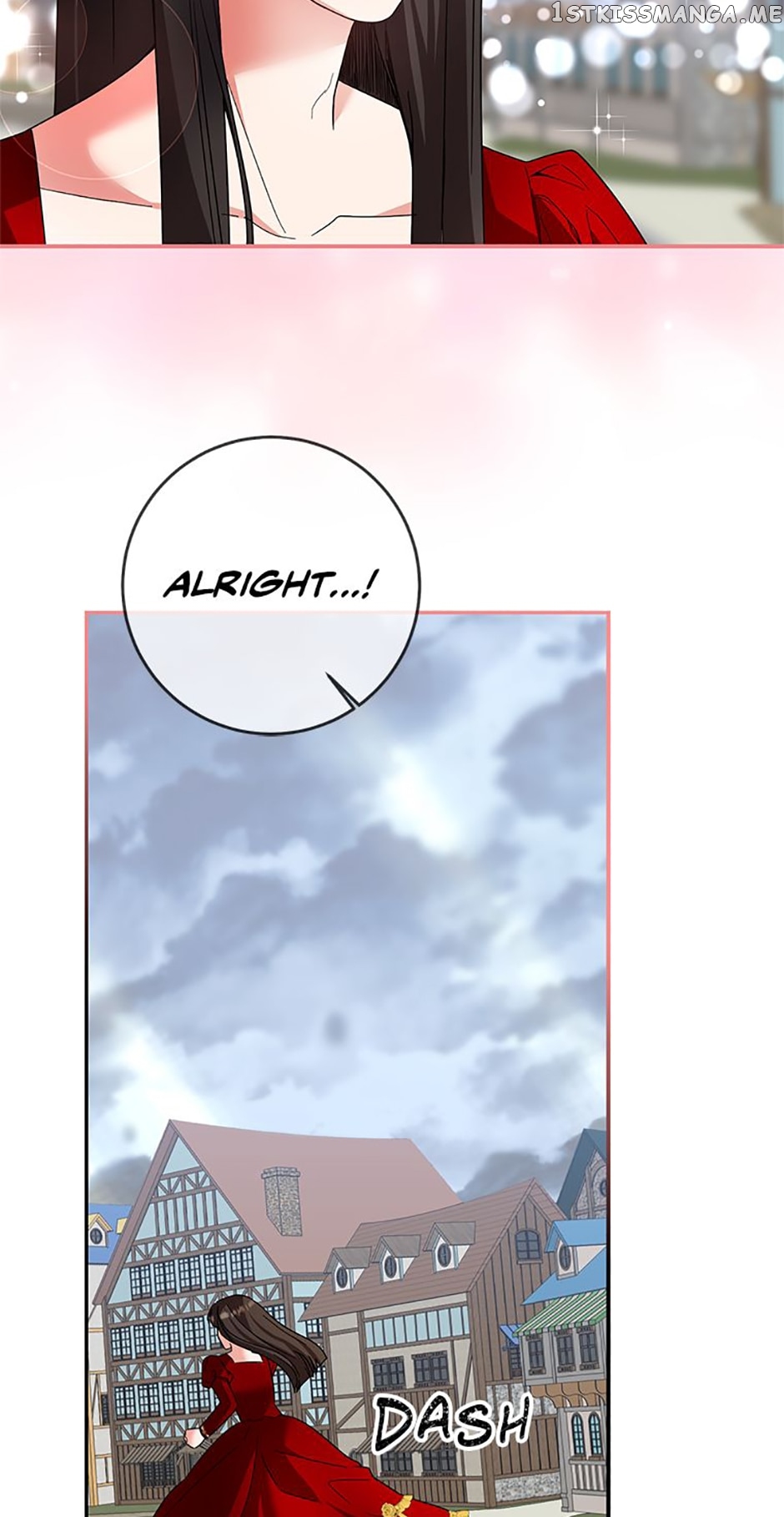 Sponte Dei: As You Wish Chapter 56 - page 58