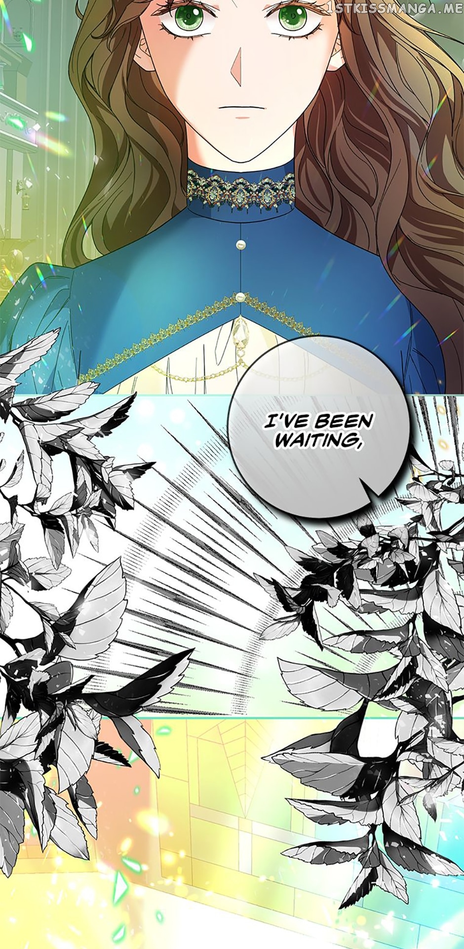 Sponte Dei: As You Wish Chapter 56 - page 64
