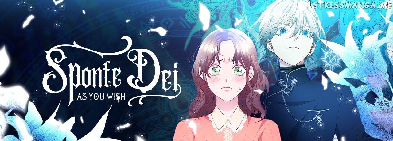 Sponte Dei: As You Wish Chapter 56 - page 69