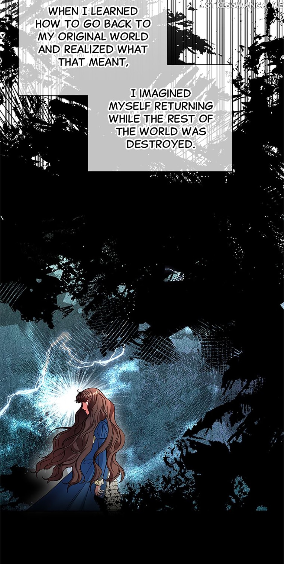 Sponte Dei: As You Wish Chapter 56 - page 7