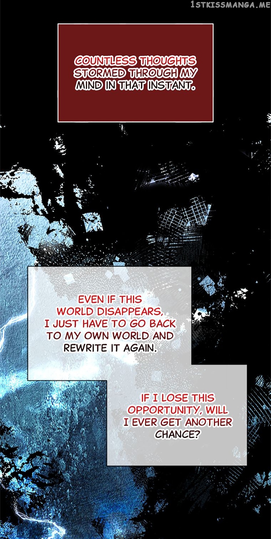 Sponte Dei: As You Wish Chapter 56 - page 8