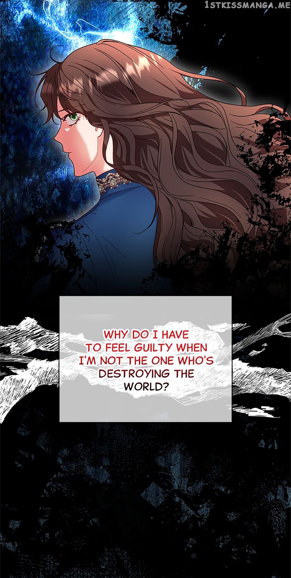 Sponte Dei: As You Wish Chapter 56 - page 9