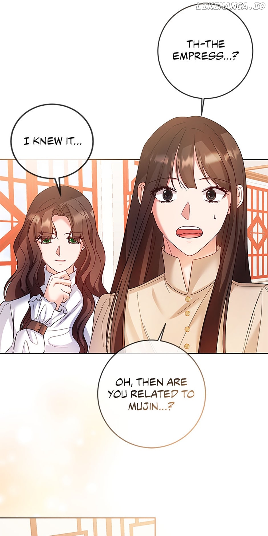 Sponte Dei: As You Wish Chapter 78 - page 12