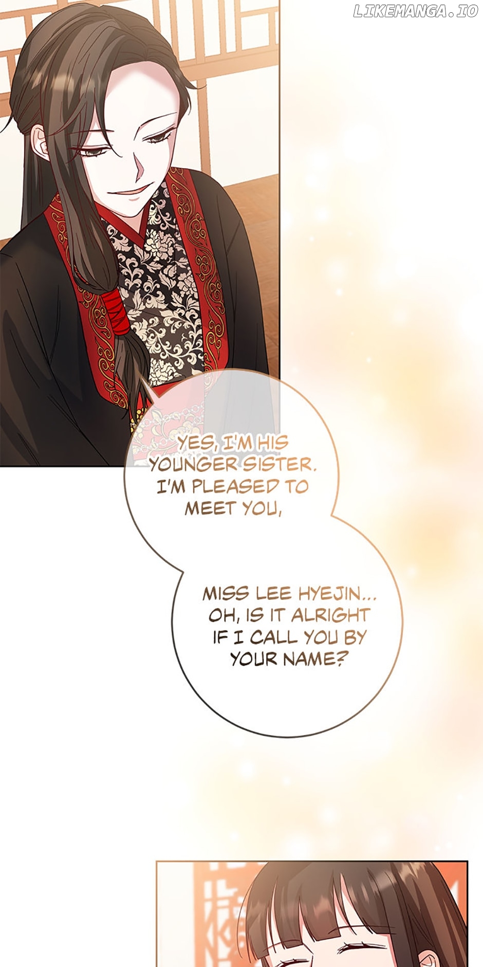 Sponte Dei: As You Wish Chapter 78 - page 13