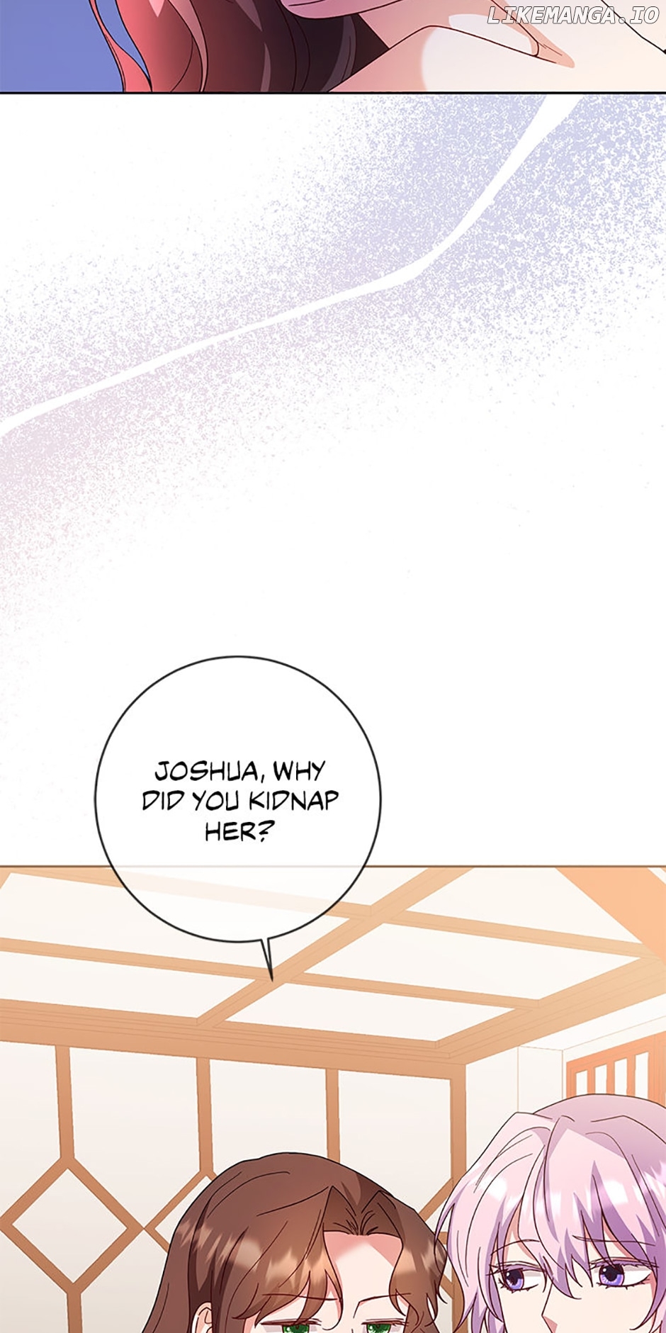 Sponte Dei: As You Wish Chapter 78 - page 16