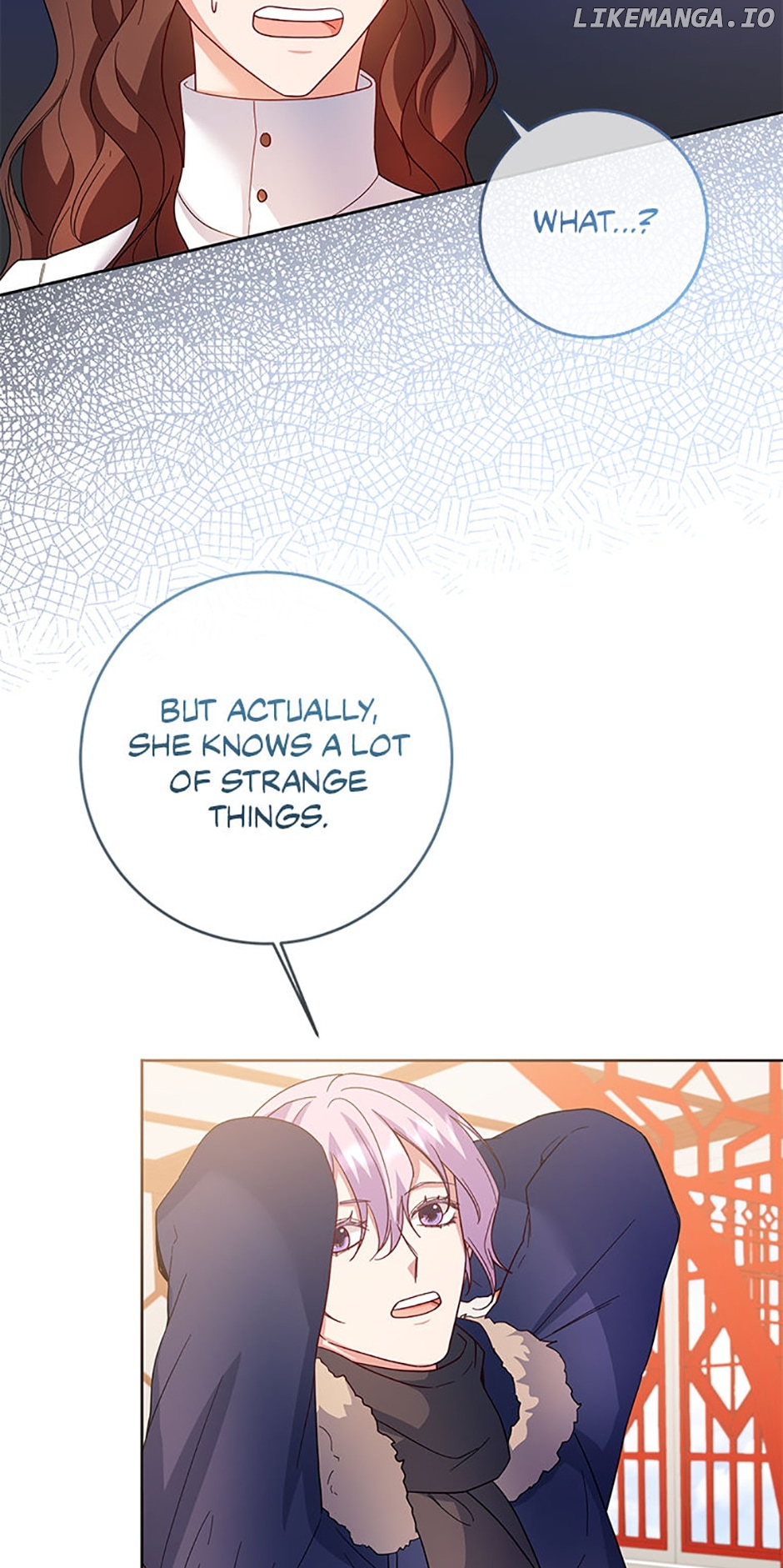 Sponte Dei: As You Wish Chapter 78 - page 18