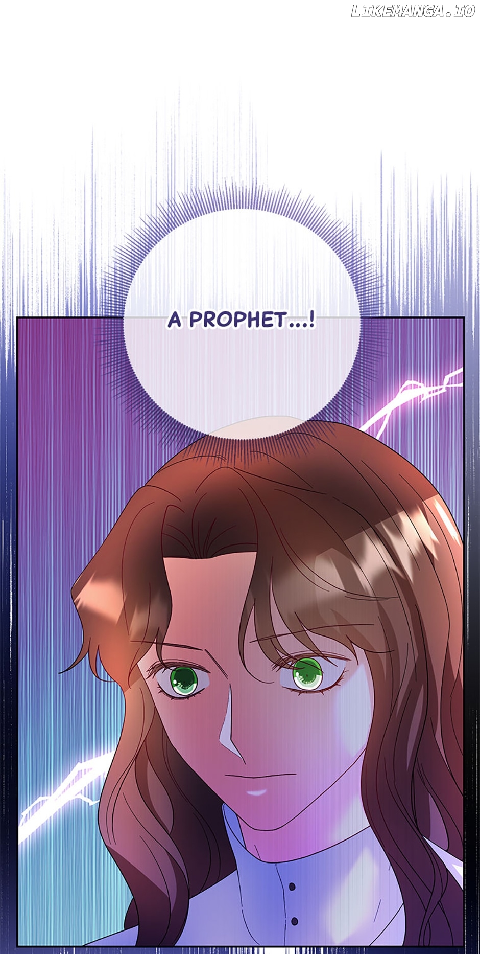 Sponte Dei: As You Wish Chapter 78 - page 20