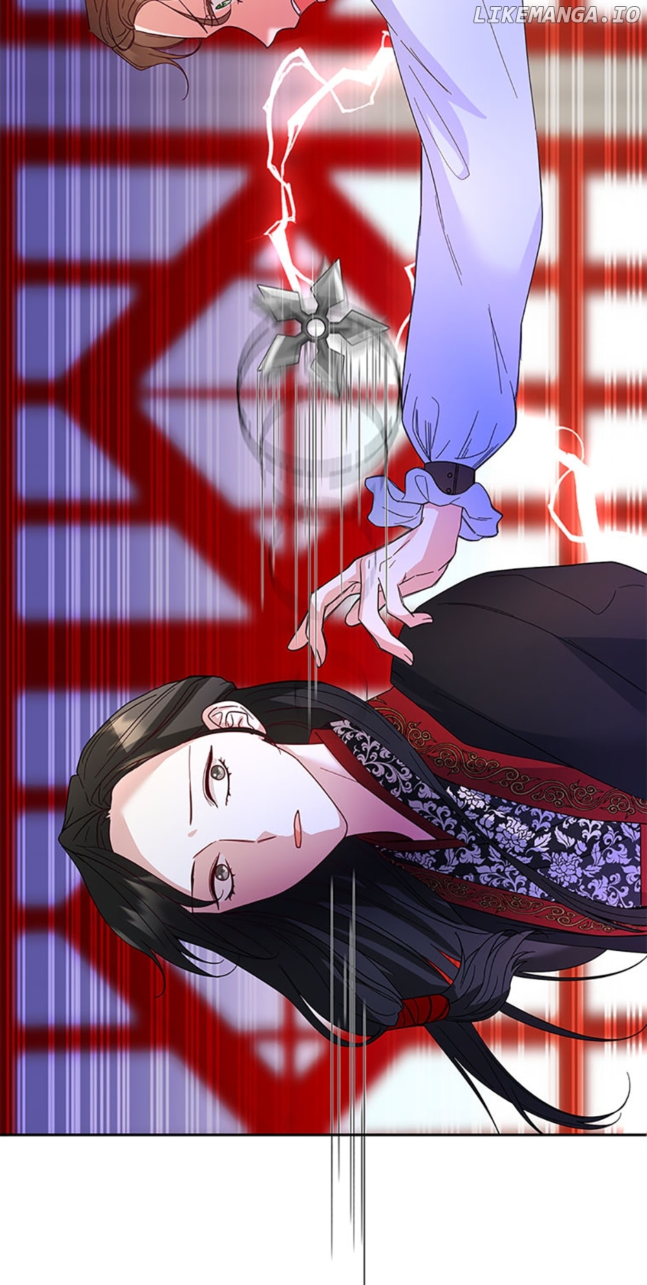 Sponte Dei: As You Wish Chapter 78 - page 22