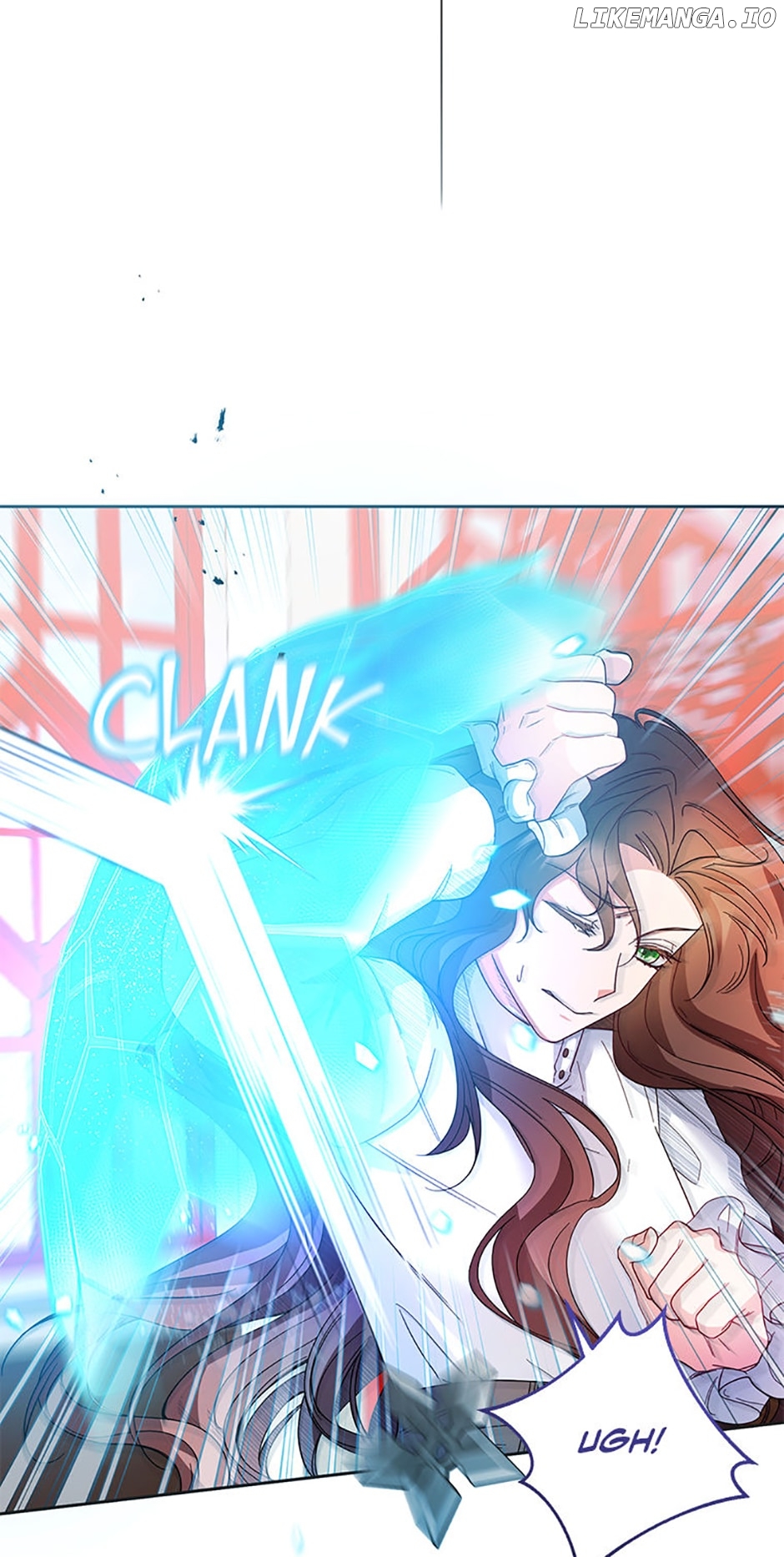 Sponte Dei: As You Wish Chapter 78 - page 23
