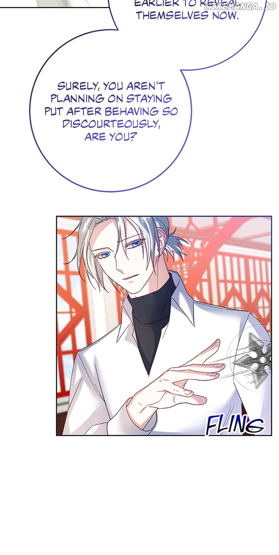 Sponte Dei: As You Wish Chapter 78 - page 26