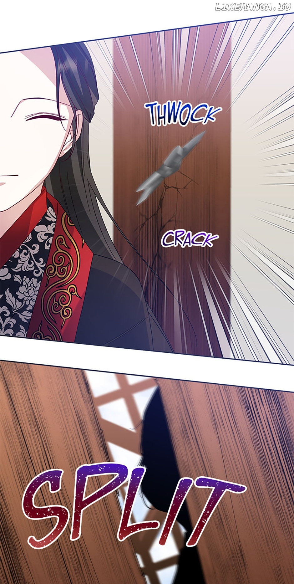 Sponte Dei: As You Wish Chapter 78 - page 27