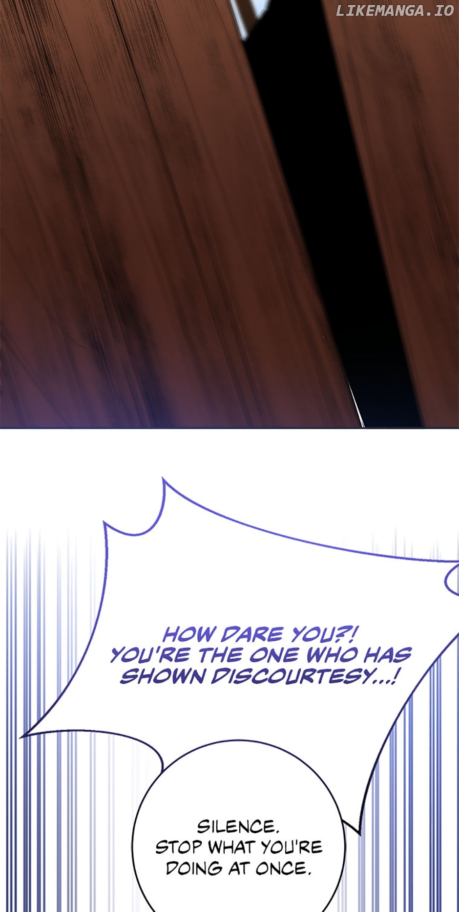 Sponte Dei: As You Wish Chapter 78 - page 28