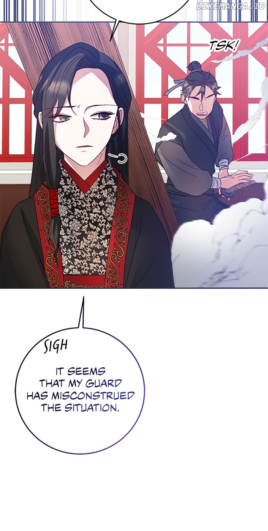 Sponte Dei: As You Wish Chapter 78 - page 29