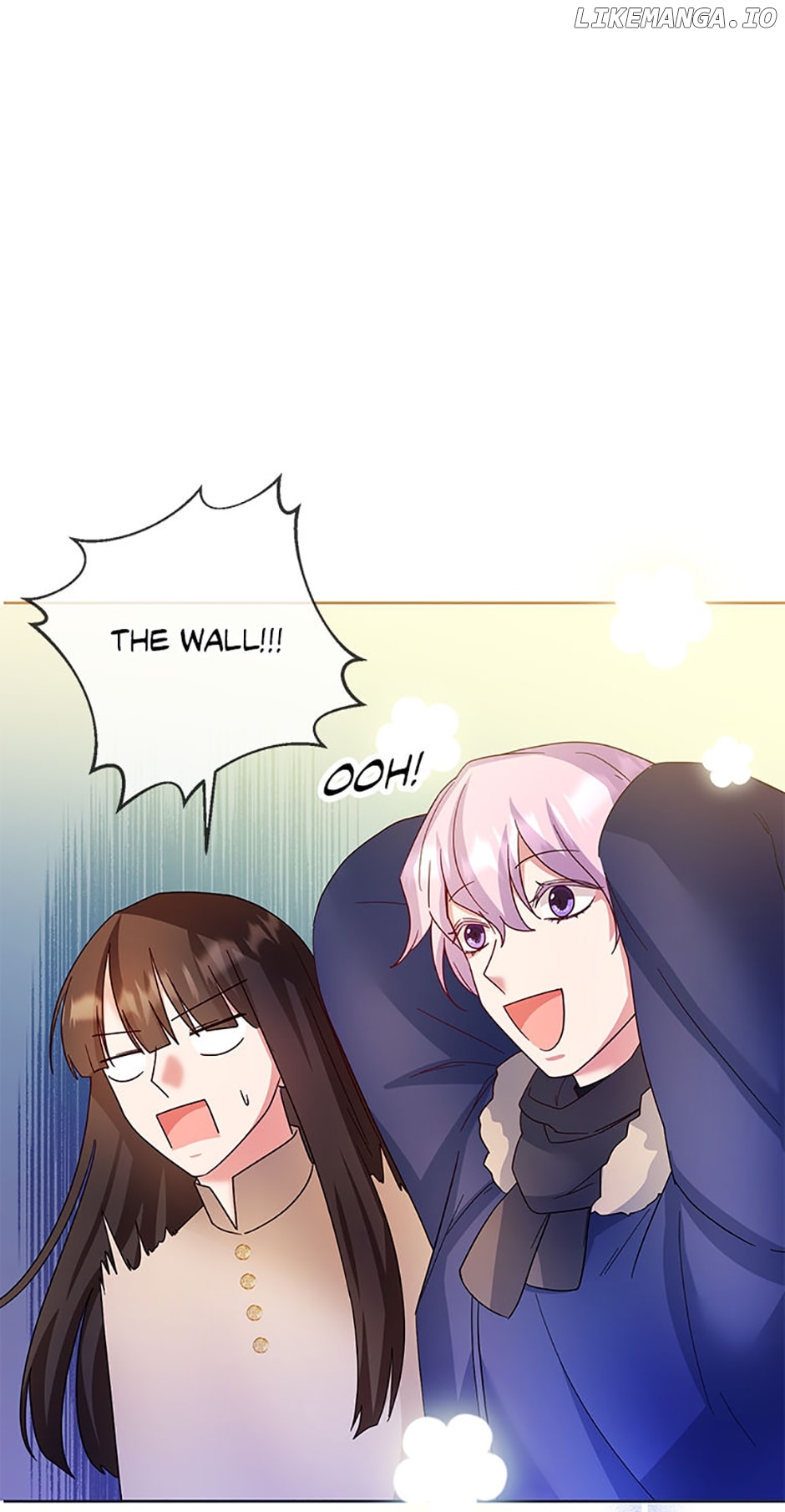 Sponte Dei: As You Wish Chapter 78 - page 30