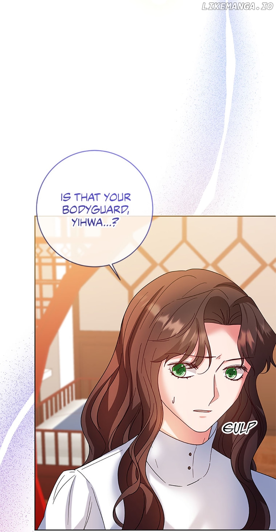 Sponte Dei: As You Wish Chapter 78 - page 31