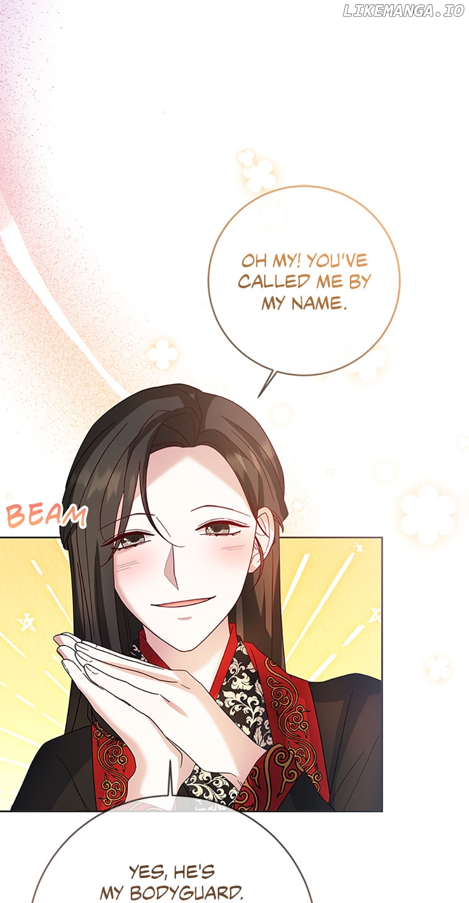 Sponte Dei: As You Wish Chapter 78 - page 32