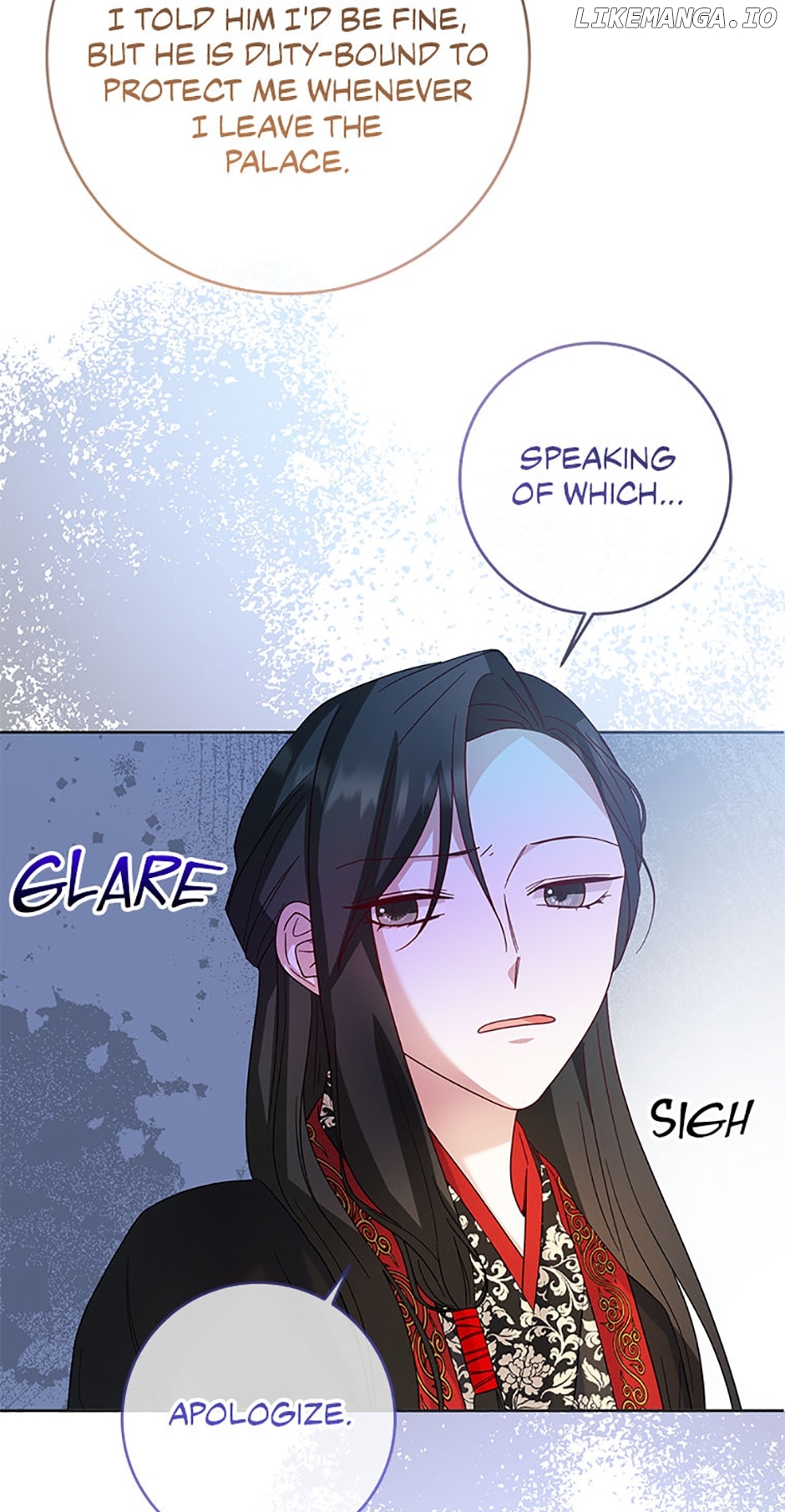 Sponte Dei: As You Wish Chapter 78 - page 33
