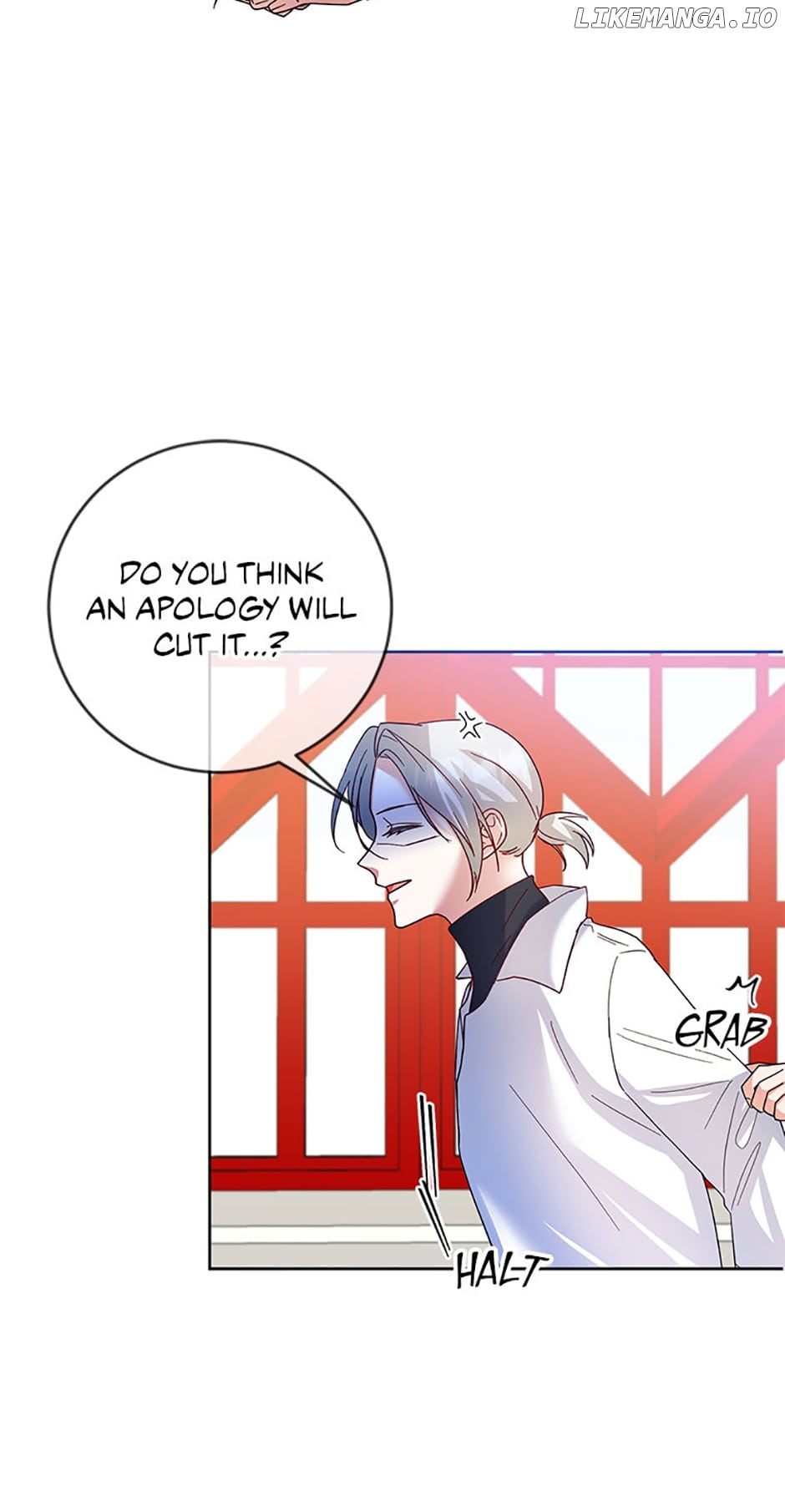 Sponte Dei: As You Wish Chapter 78 - page 35