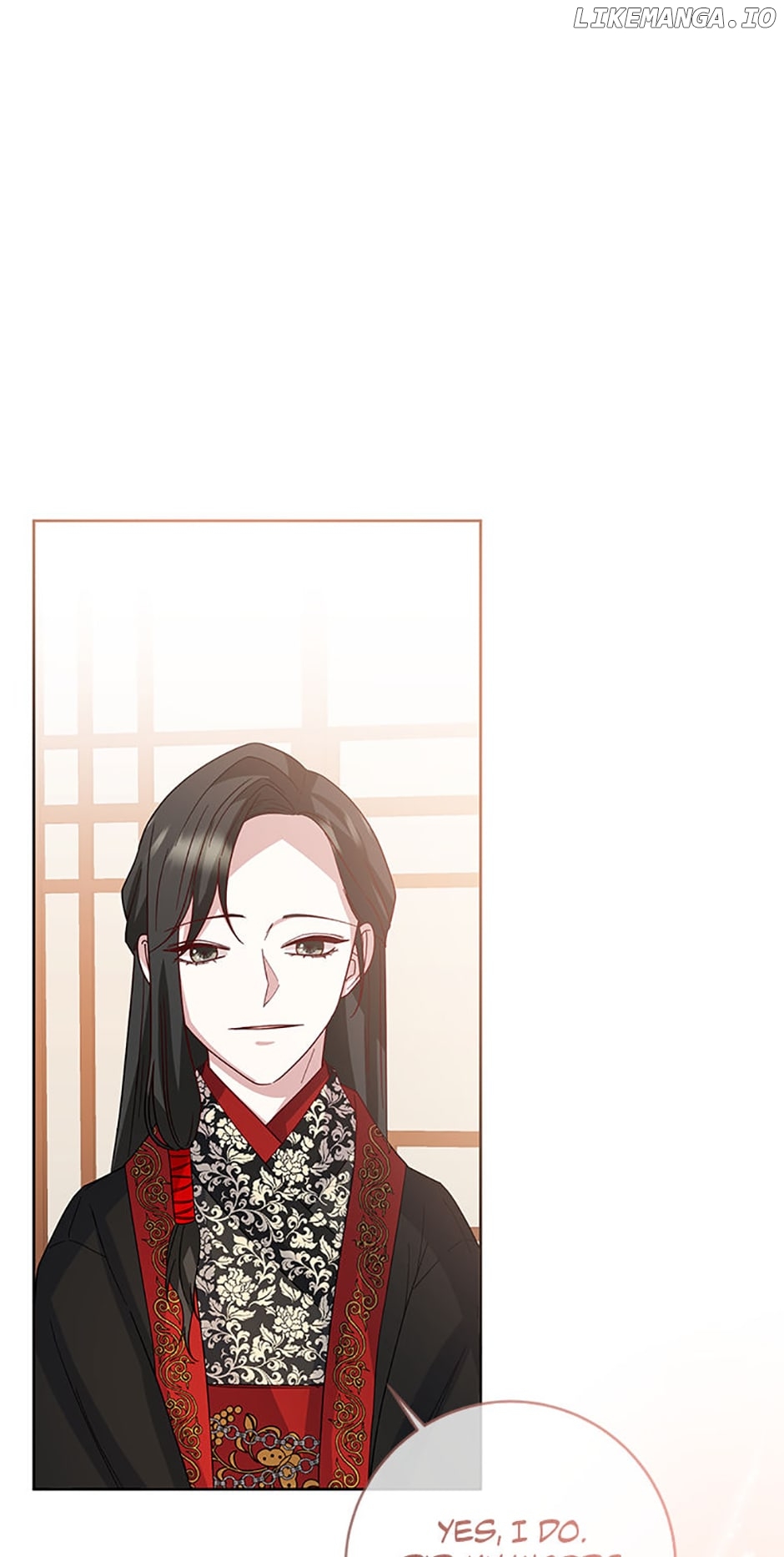 Sponte Dei: As You Wish Chapter 78 - page 39