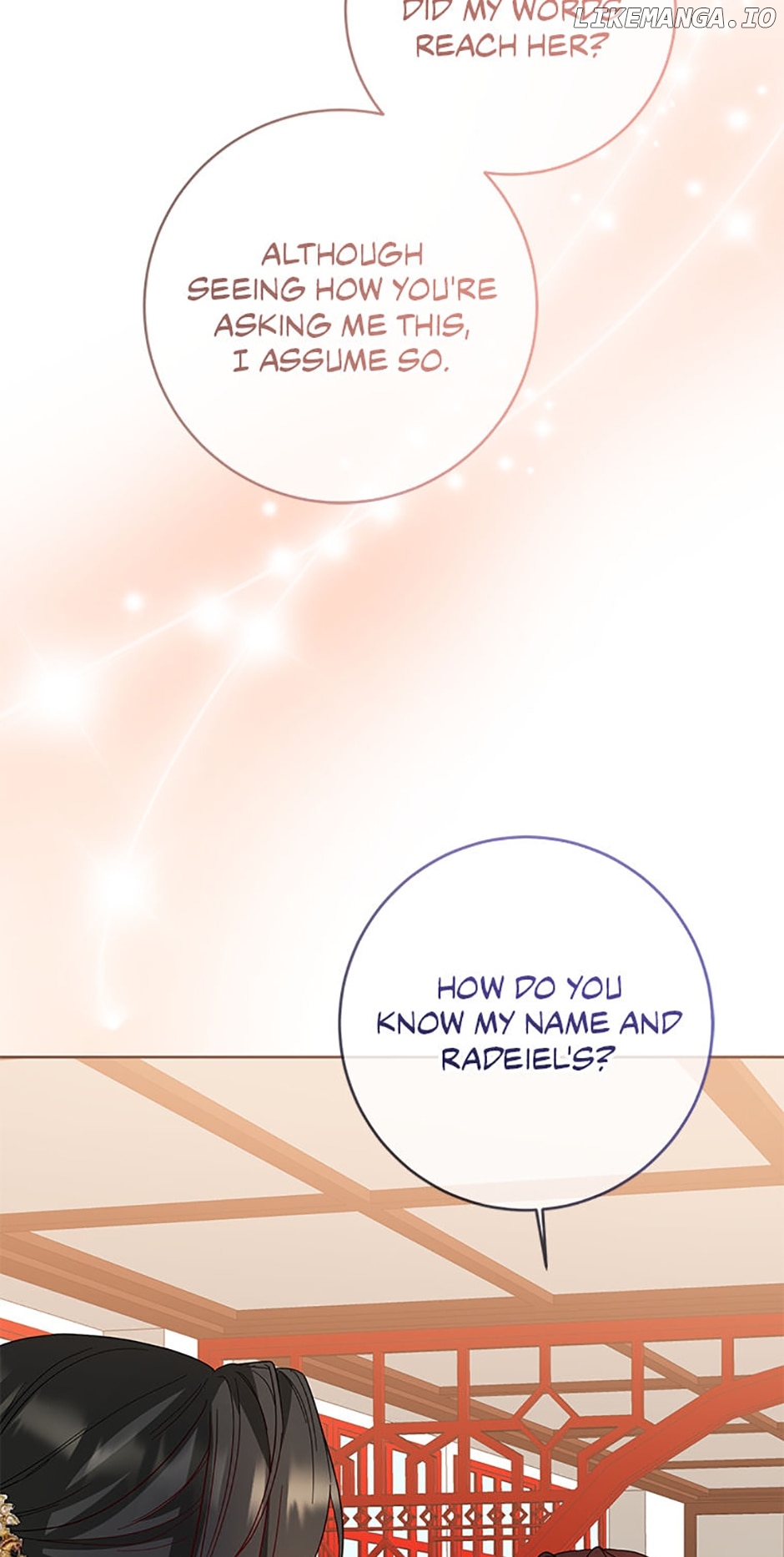 Sponte Dei: As You Wish Chapter 78 - page 40