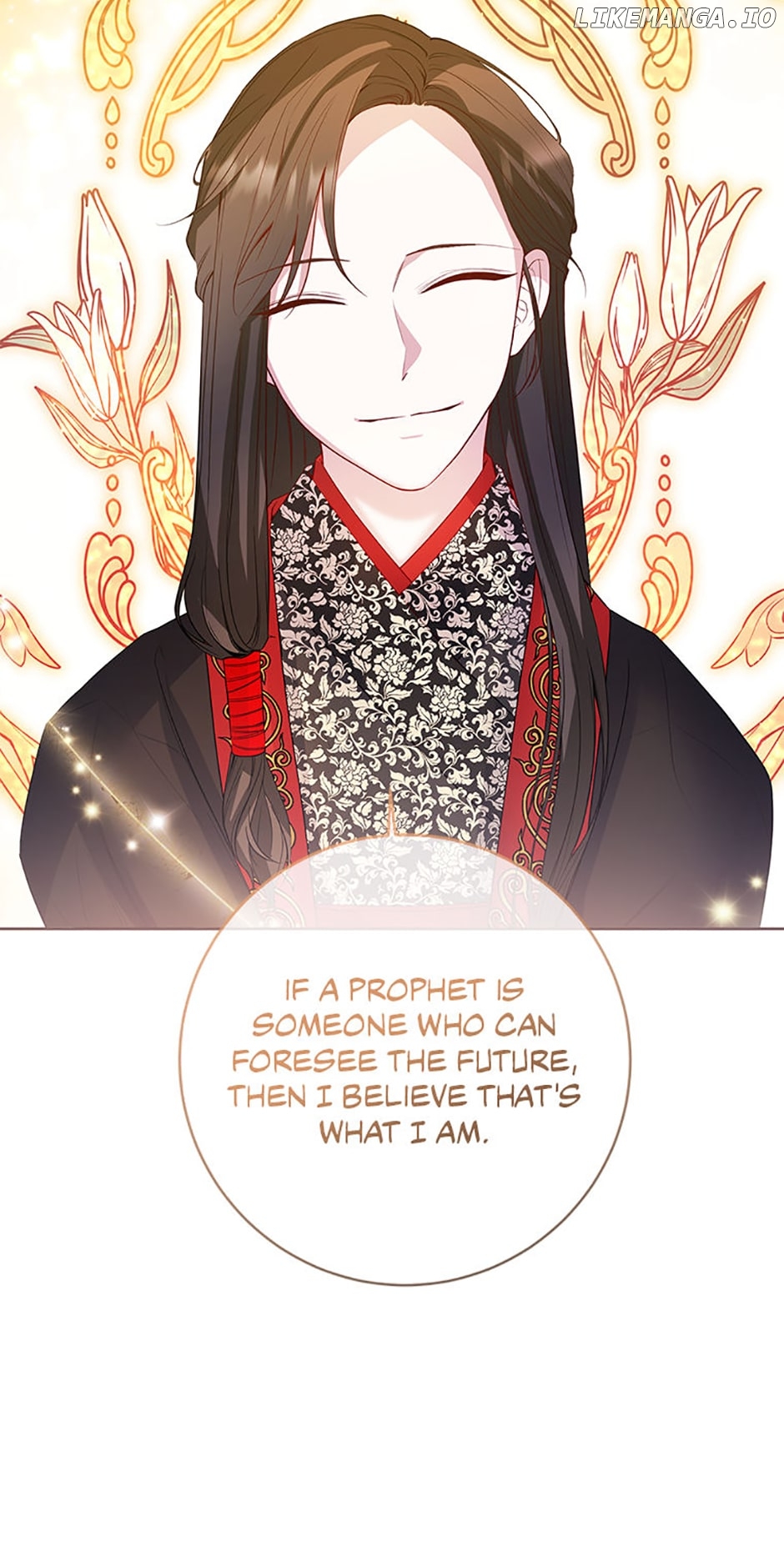Sponte Dei: As You Wish Chapter 78 - page 42