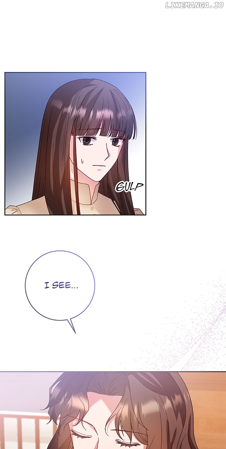 Sponte Dei: As You Wish Chapter 78 - page 43