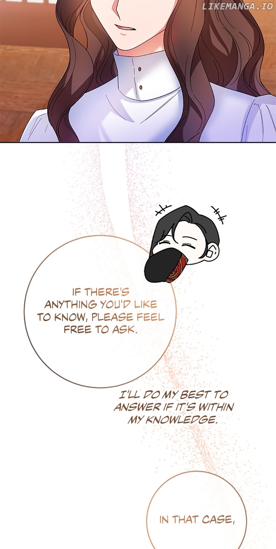 Sponte Dei: As You Wish Chapter 78 - page 44