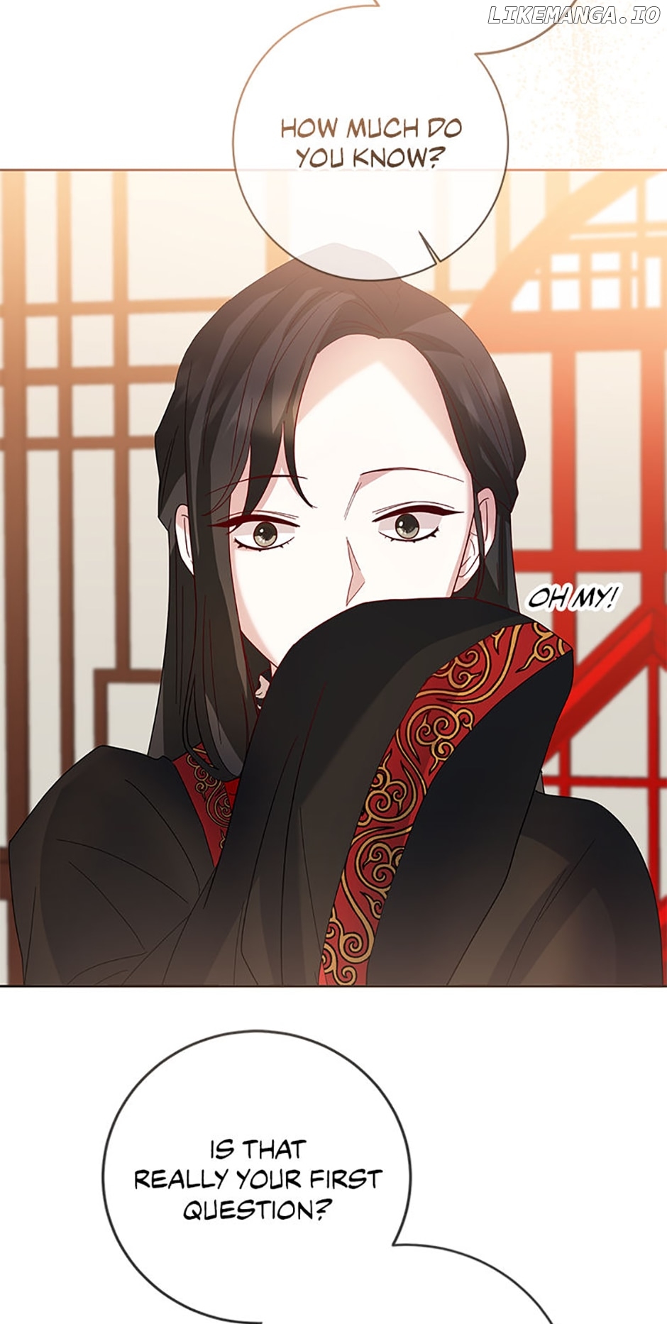 Sponte Dei: As You Wish Chapter 78 - page 45
