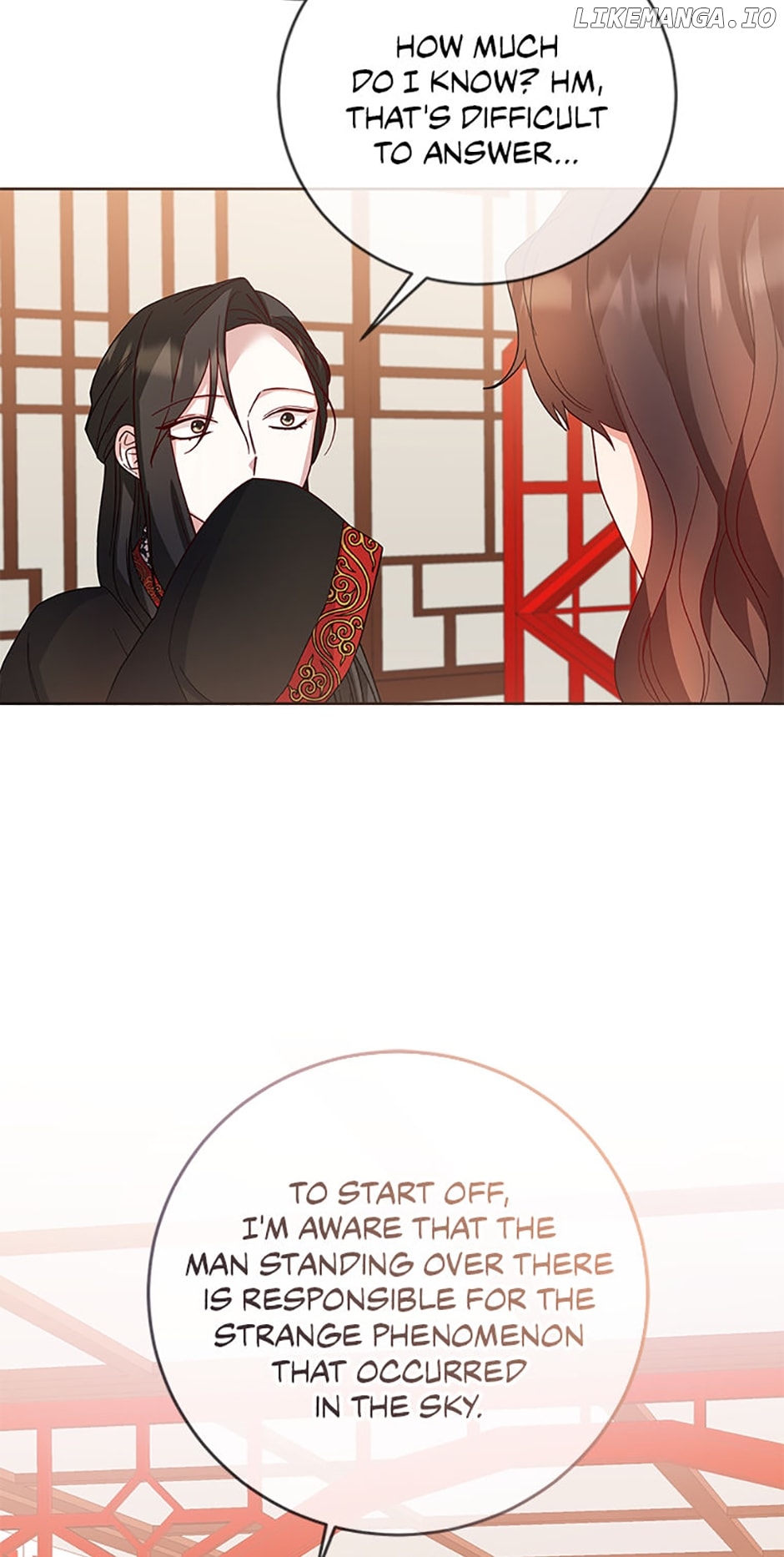 Sponte Dei: As You Wish Chapter 78 - page 46