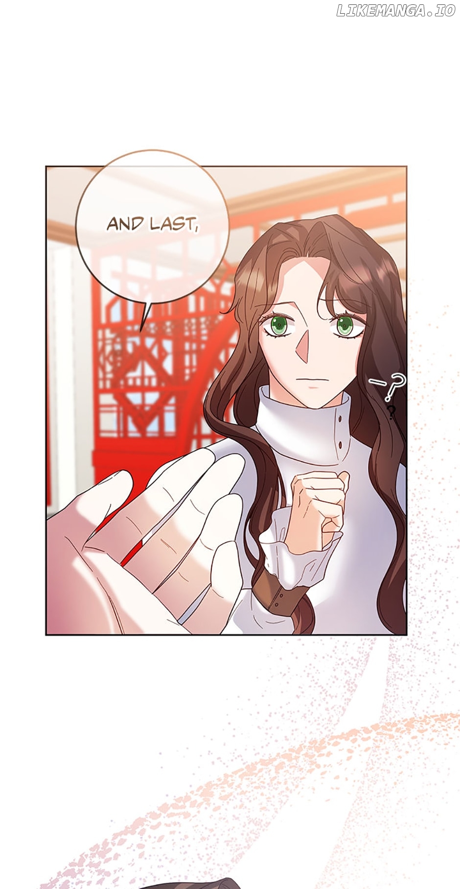 Sponte Dei: As You Wish Chapter 78 - page 49