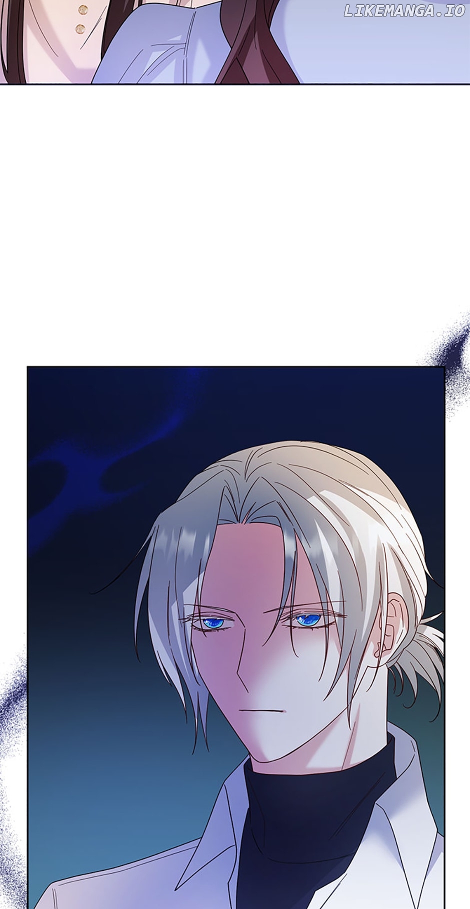 Sponte Dei: As You Wish Chapter 78 - page 52