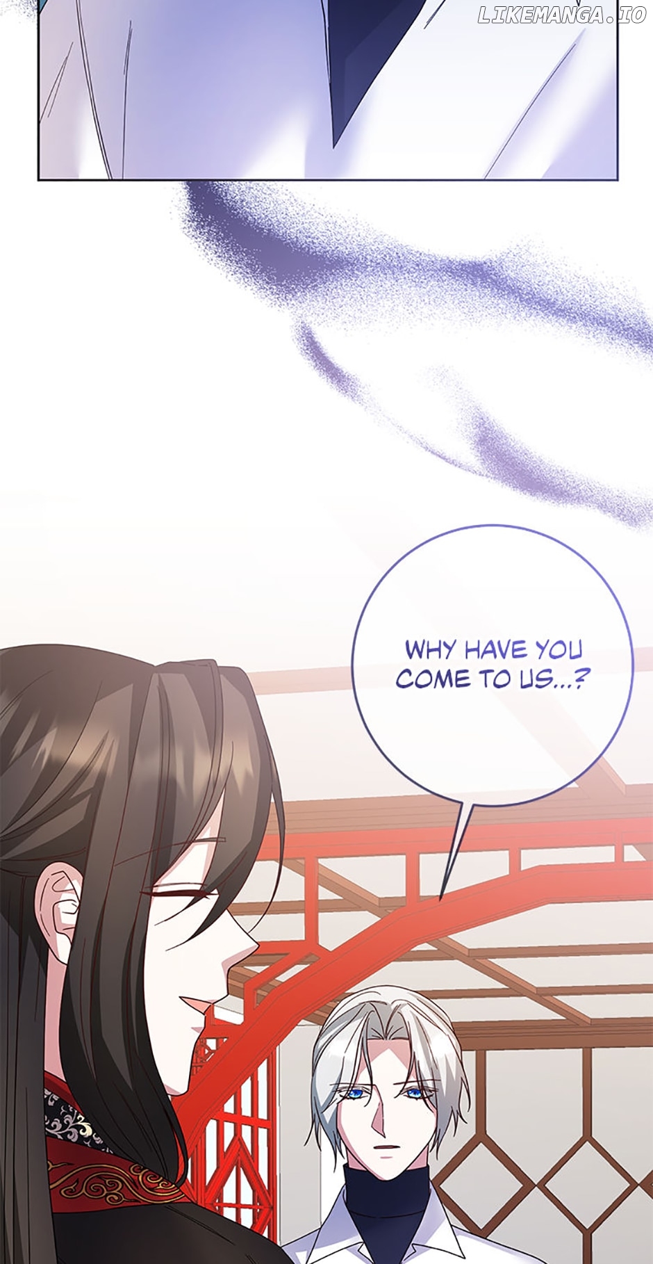 Sponte Dei: As You Wish Chapter 78 - page 53