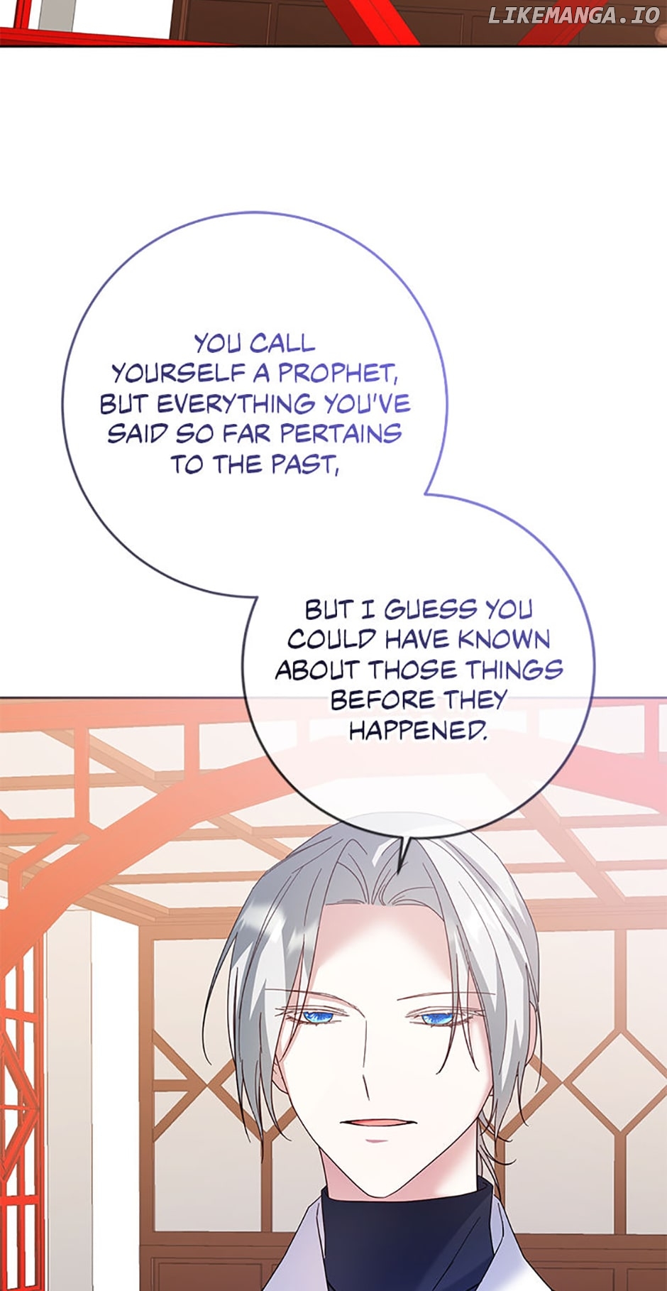 Sponte Dei: As You Wish Chapter 78 - page 55