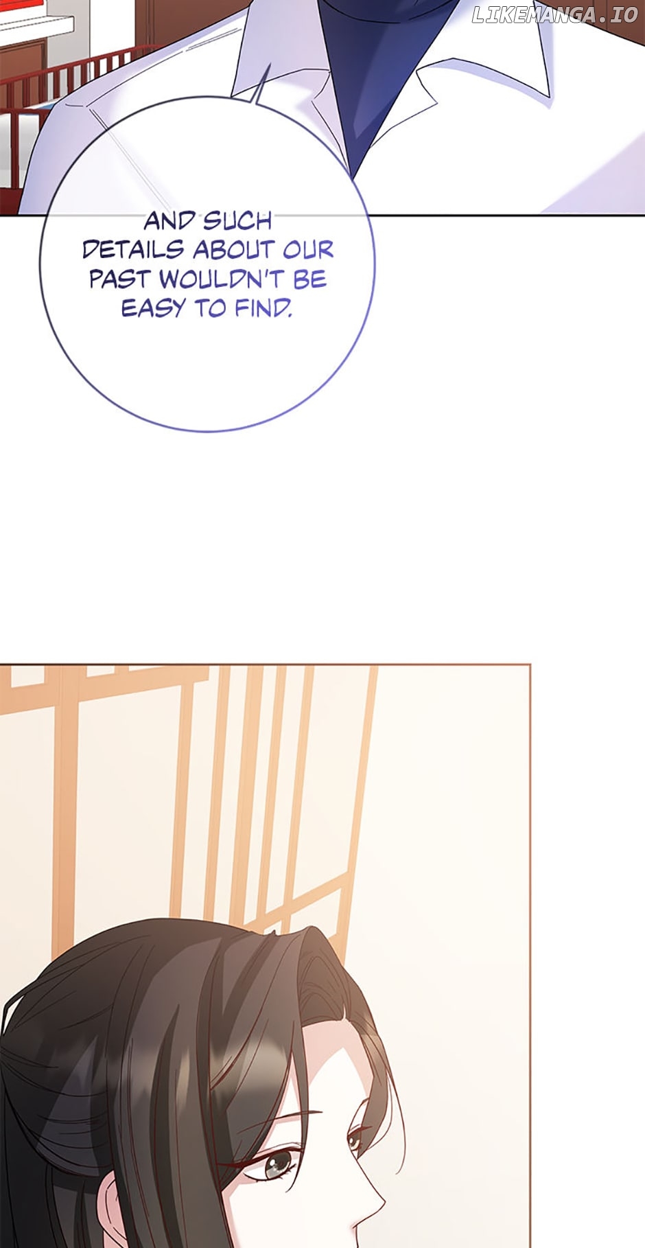 Sponte Dei: As You Wish Chapter 78 - page 56