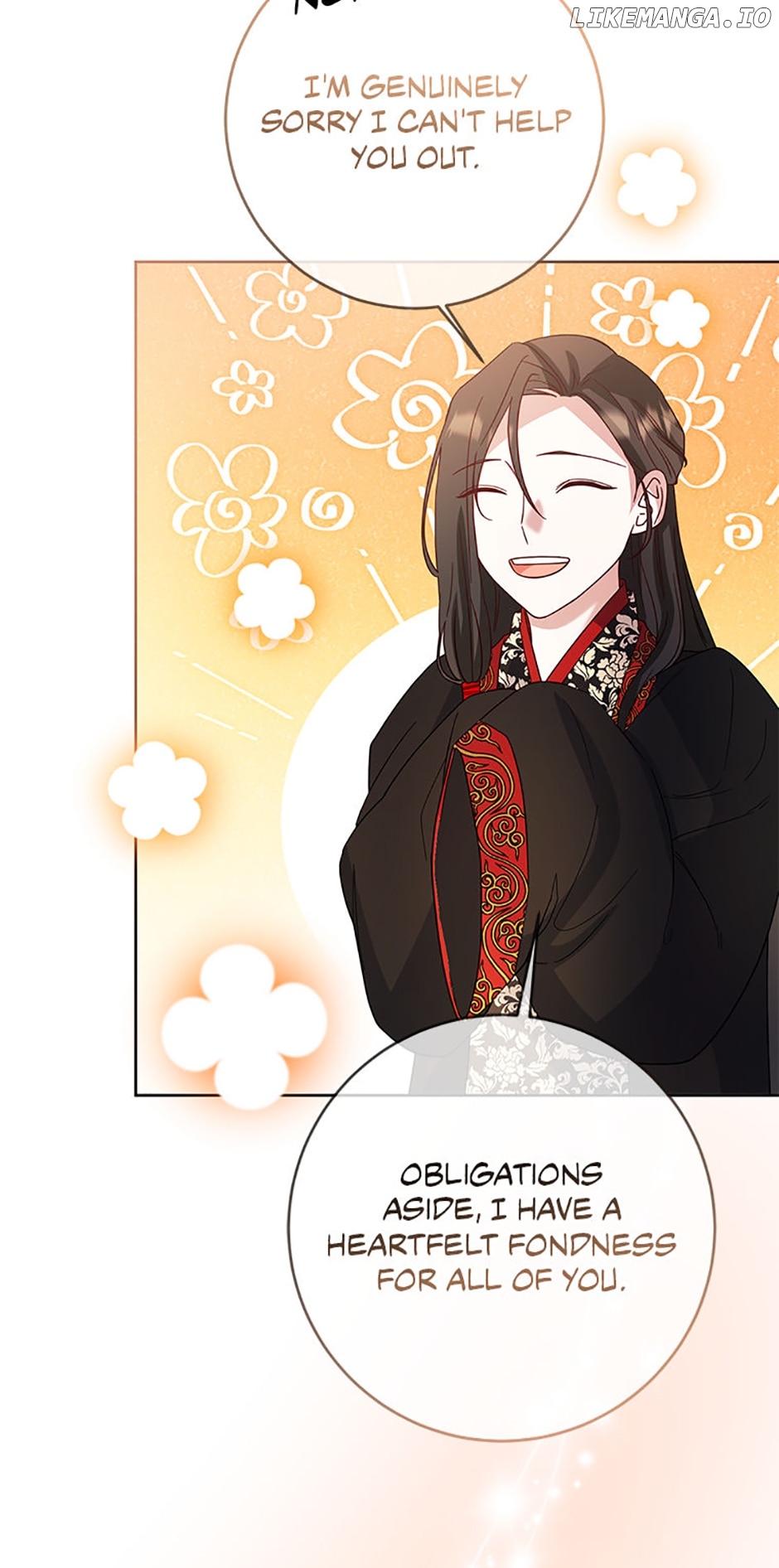 Sponte Dei: As You Wish Chapter 78 - page 64