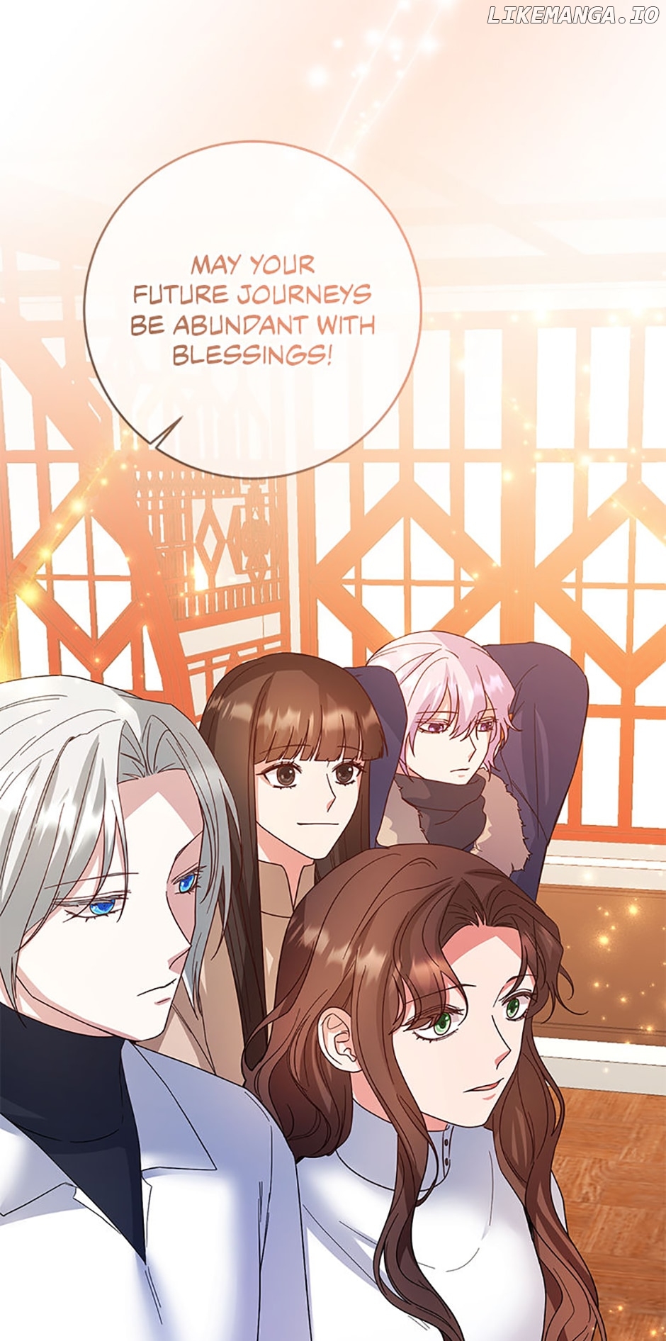 Sponte Dei: As You Wish Chapter 78 - page 65
