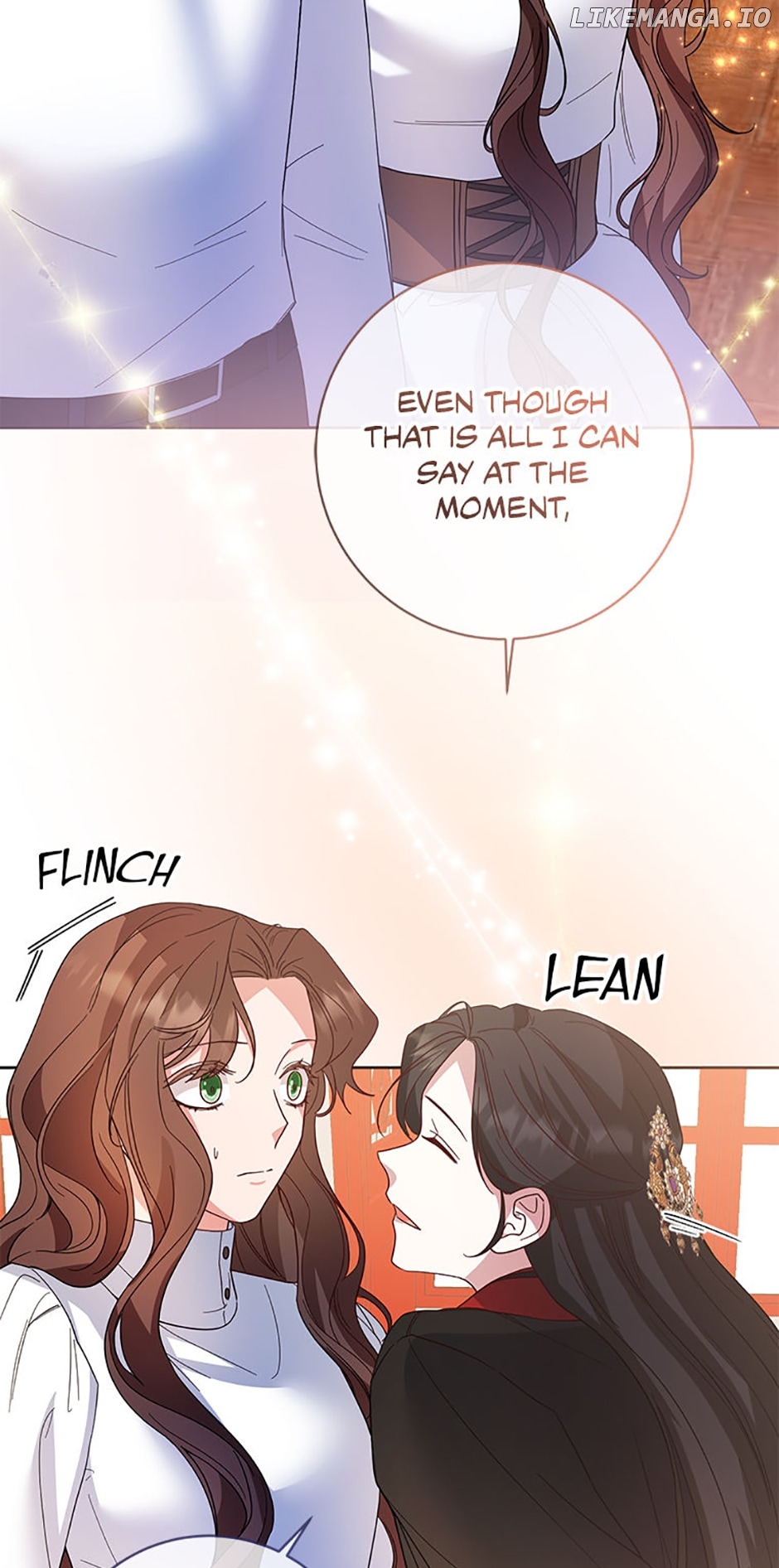 Sponte Dei: As You Wish Chapter 78 - page 66