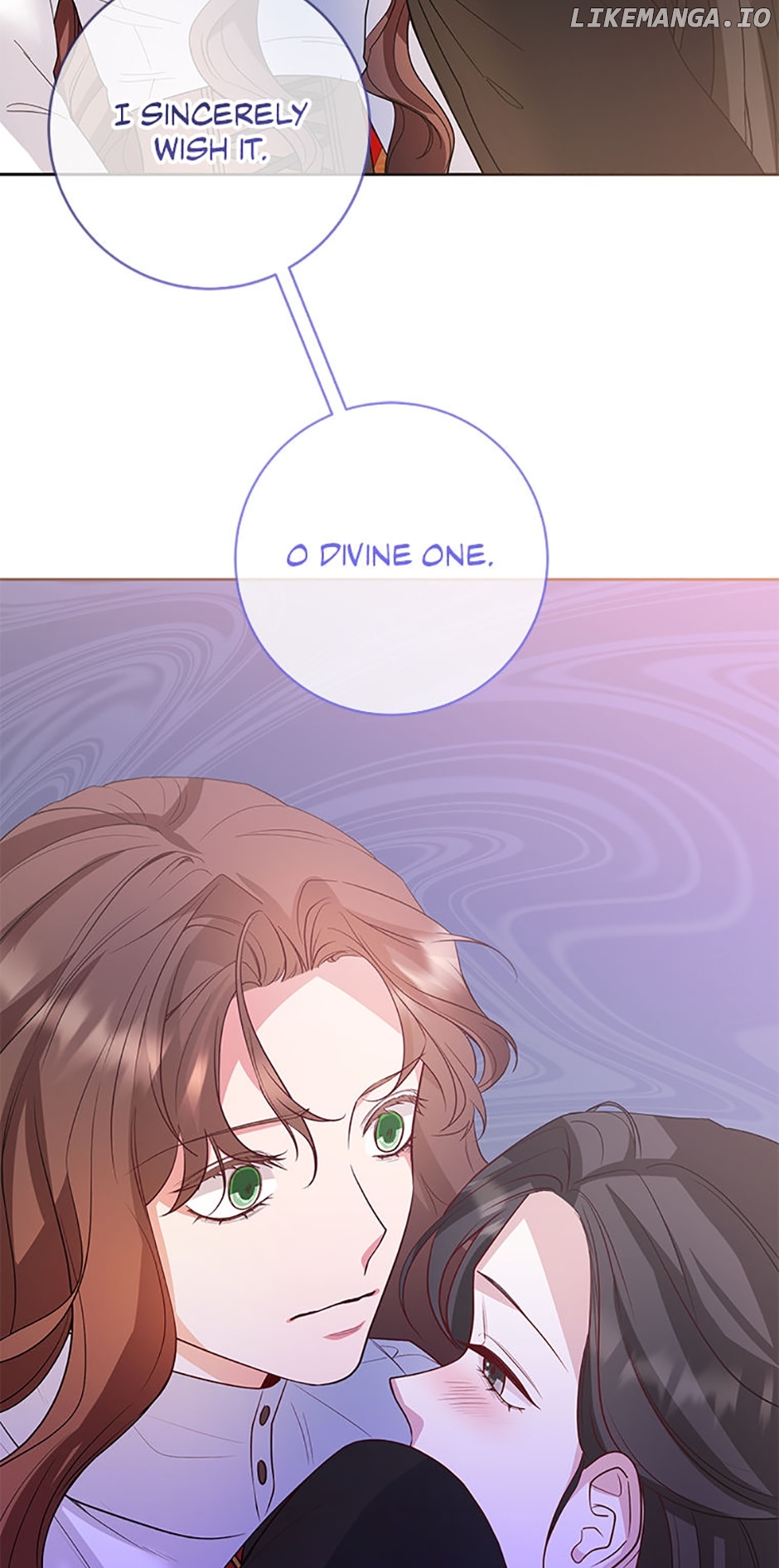 Sponte Dei: As You Wish Chapter 78 - page 67