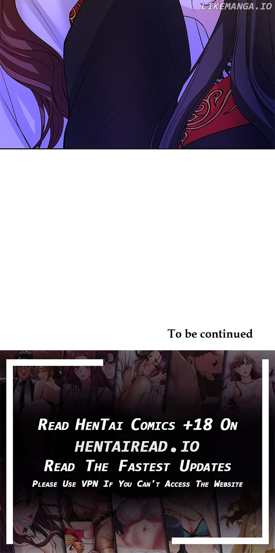 Sponte Dei: As You Wish Chapter 78 - page 68